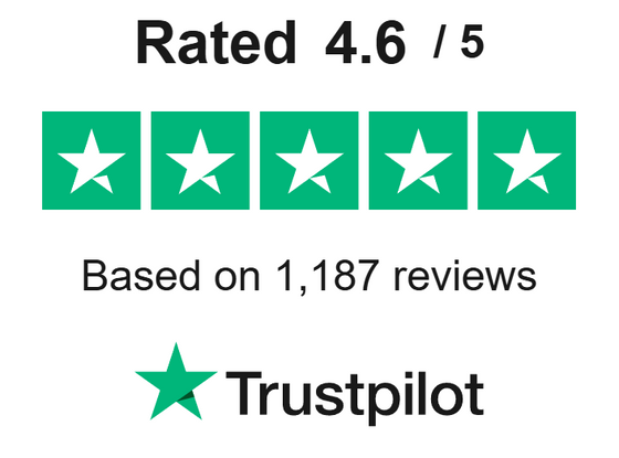 truspilot review