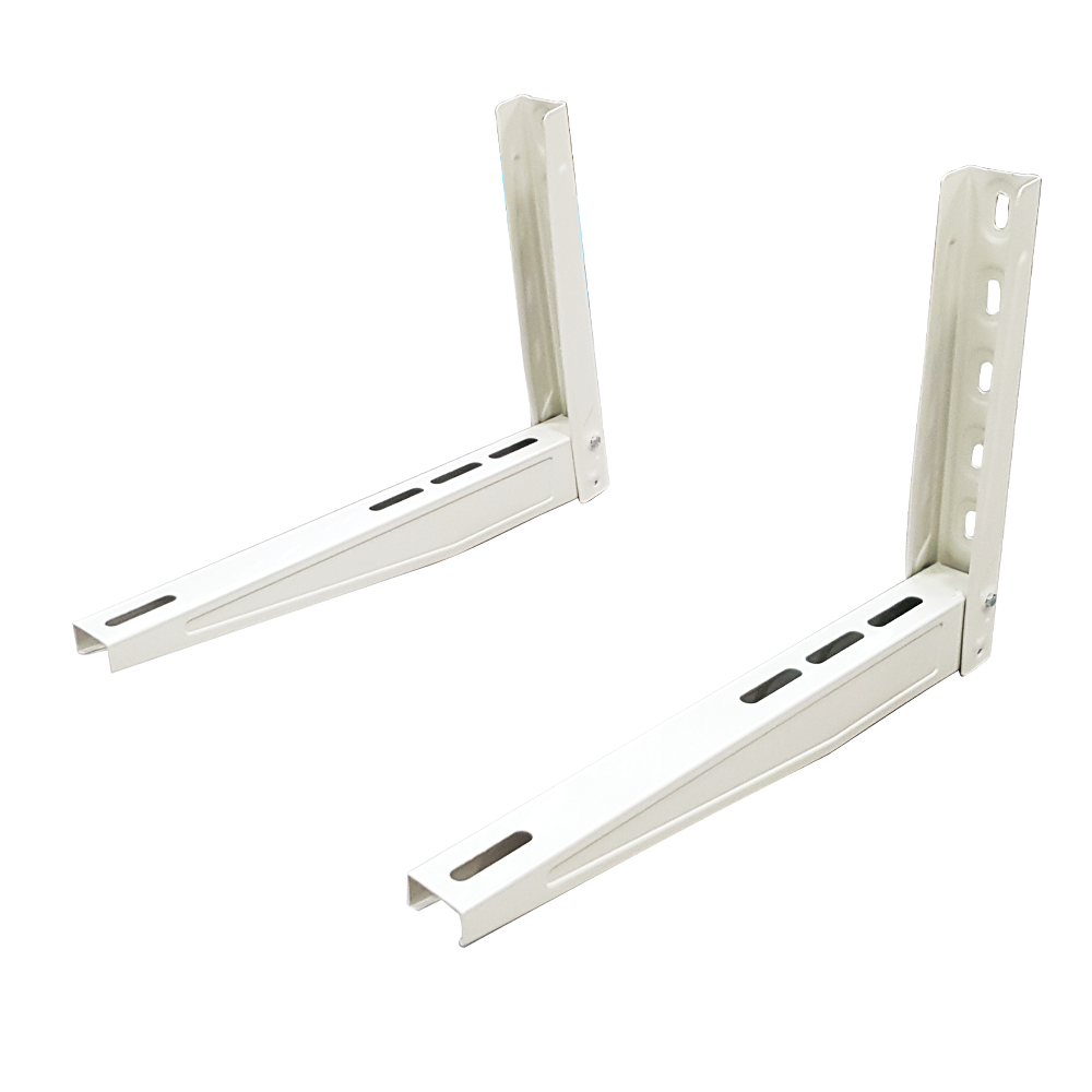 Traditional wall bracket with brackets