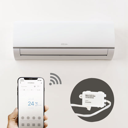 Wi-Fi Module Kit for Airton Wall Mounted Split Air Conditioners – Wi-Fi Ready